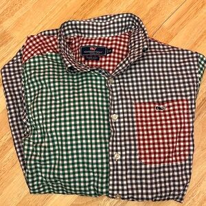 VINEYARD VINES men’s shirt